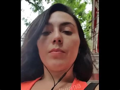 Paseiando Sem Calcinha XVIDEOS