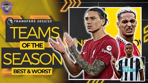 Premier League BEST WORST XI Of The SEASON Kas Daps Mo YouTube