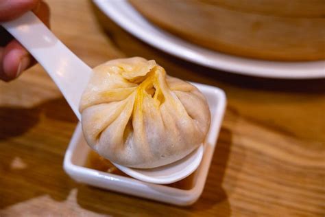 The Best Xiao Long Bao In Shanghai Nomfluence