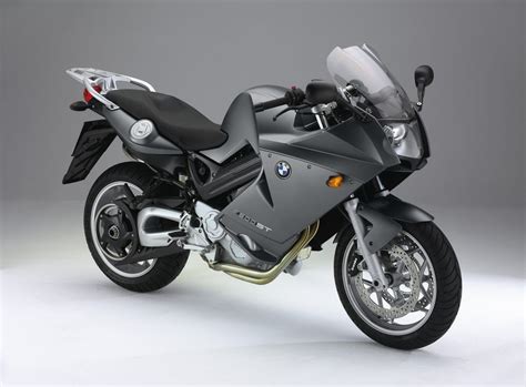 BMW F 800 ST Prezzo Scheda Tecnica E Foto Dueruote