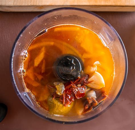 Chipotle Hot Sauce Mexican Please