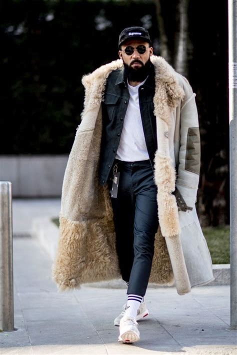 Nice 58 Best Winter Men Fashion With Urban Style