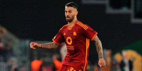 Spinazzola Roma Sempre Nel Mio Cuore Niente Rinnovo Il Saluto A