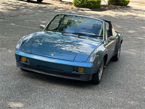 Porsche Wide Body Targa Top For Sale