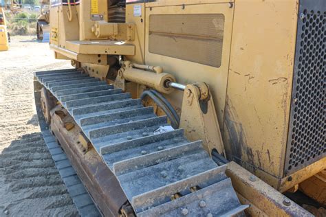 2000 Caterpillar D4c Xl Dozer For Sale 2000 Cat D4c For Sale