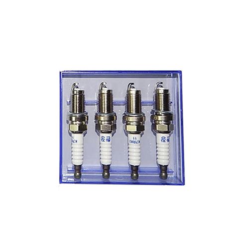 Zfr6k-11 K7rki-11 Izfr6k-11s Factory Spark Plug For Honda Crv Accord 2 ...