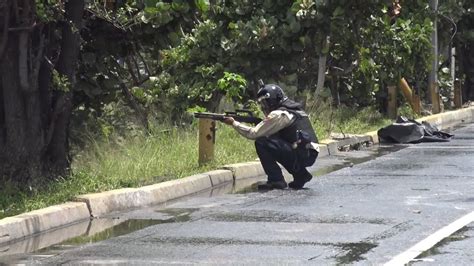 Detenido Un Sargento Por La Muerte Del Joven En Caracas YouTube