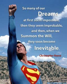 Christopher Reeve Quotes Inspirational. QuotesGram