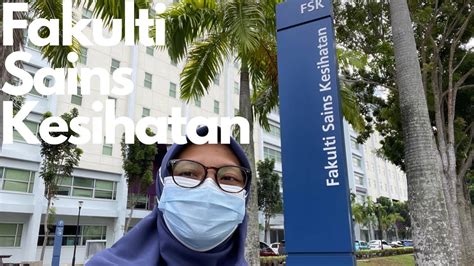 122 Fakulti Sains Kesihatan UiTM Puncak Alam YouTube