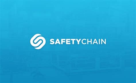 Safetychain Software Launches Program Analytics Providing Improved