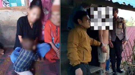 Awal Mula Hubungan Inses Kakak Adik Di Bengkulu Hingga Punya Anak