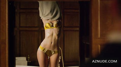 THE NIGHT MANAGER NUDE SCENES AZNude