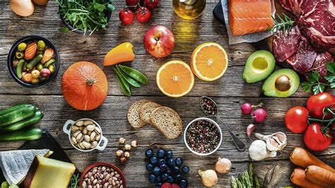 Ernährung bei Krebs Was darf denn jetzt noch auf den Teller