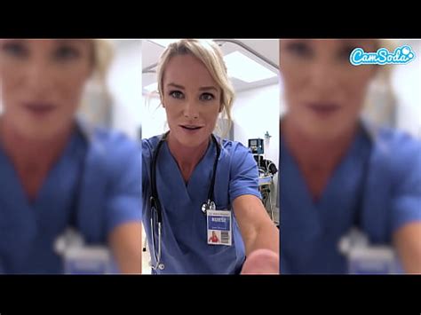 Hot Fit Milf Nurse Gets Fired For Showing Pussy Xvideos
