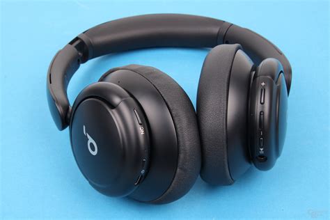 Anker Soundcore Life Q30 ANC-Kopfhörer im Test - ComputerBase