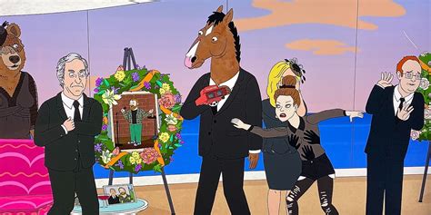 10 Most Underrated ‘BoJack Horseman’ Episodes, Ranked