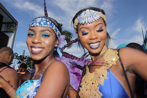 Road Fever 2017 Bahamas Junkanoo Carnival Elife 242 Magazine