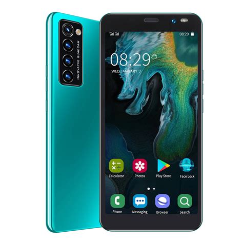 Смартфон Rino4 Pro - купить по выгодной цене в интернет-магазине OZON ...