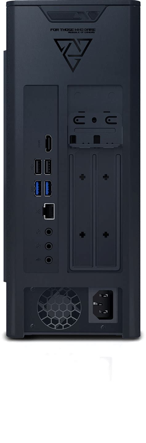 ROG G22CH | Desktops | ASUS Global
