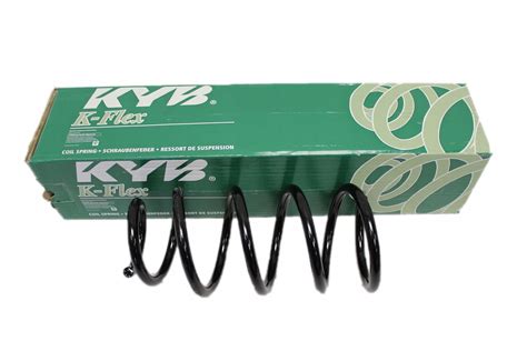 KYB KAYABA Sprężyna zawieszenia K-Flex RH5535 4909500569825 za 79.40PLN ...
