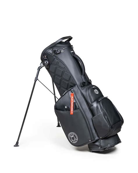 Ghost Golf Bags Review 2022 Unique Style And Performance