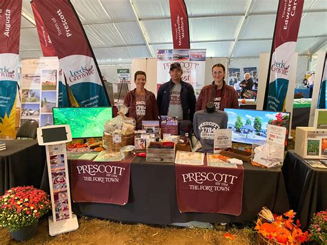 Explore Prescott - What a great week at the 2022 International Plowing