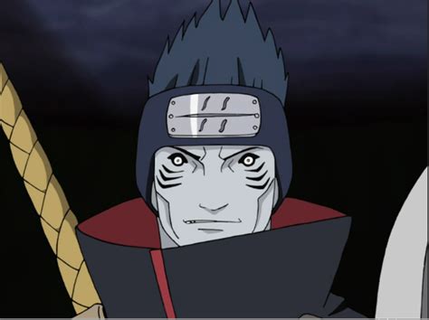 Kisame Hoshigaki Rw109 Naruto Fanon Wiki Fandom