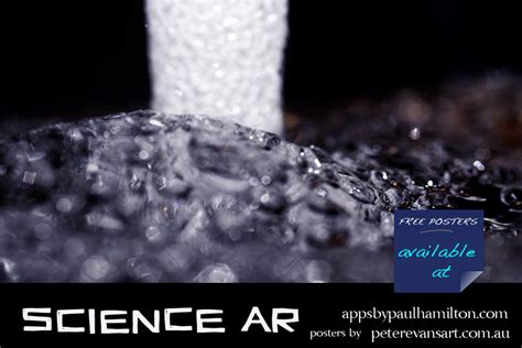 Augmented Reality in Education: Augmented Reality Science AR App