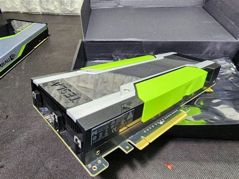 Jual VGA GPU Nvidia Tesla K80 24GB - Jakarta Barat - ksp comp | Tokopedia