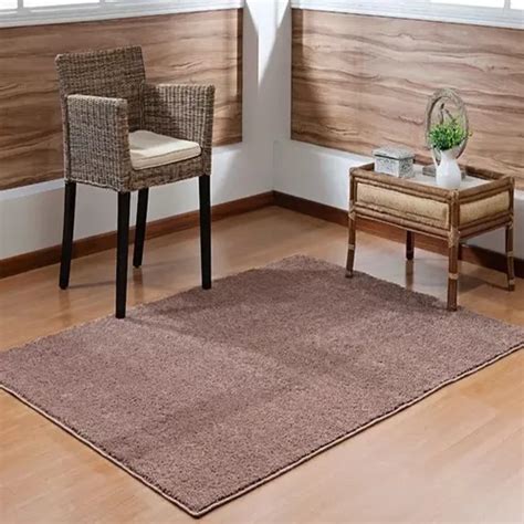 Tapete Oasis Classic M X M Nude Parcelamento Sem Juros