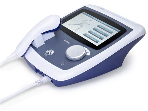 Ultraschalltherapie Geräte für Physiotherapie und Beauty