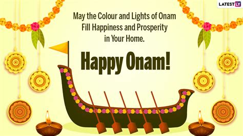 Onam 2021 Wishes Happy Thiruvonam HD Images WhatsApp Messages