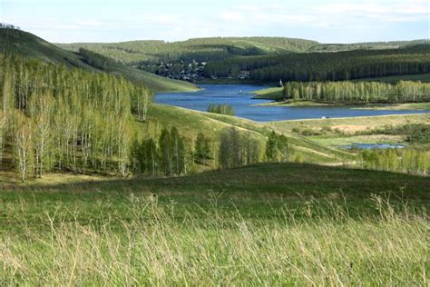 Природа Сибири | Natural landmarks, Nature, Outdoor