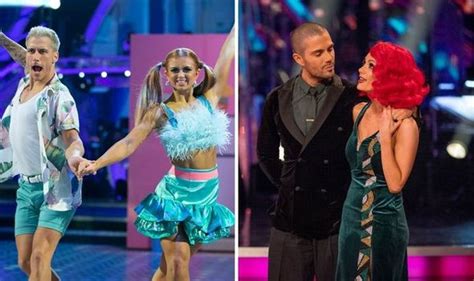 Strictly Come Dancing results 2020: Who left Strictly Come Dancing