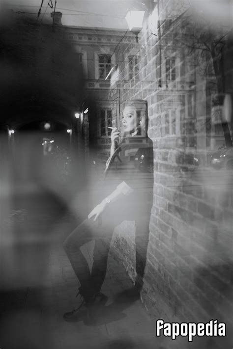 Anastasia Volkova Nude Leaks Photo 15427 Fapopedia