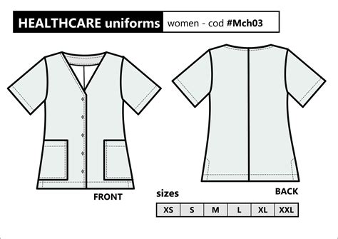 Nurse Scrubs, Doctor Scrubs, Scrubs Nursing, Printable Patterns, Pdf Sewing Patterns, Hospital ...