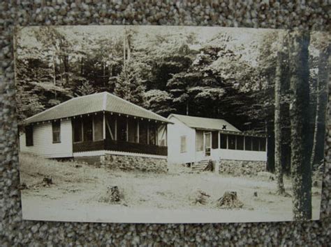 Rppc Pottersville Ny Schroon Lake Cottages Quinn And Ryan New York Warren