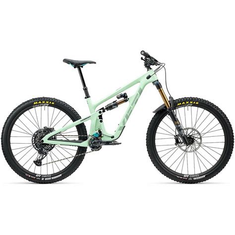 Yeti SB 160 T1 XL Radium Bikemarkt MTB News De