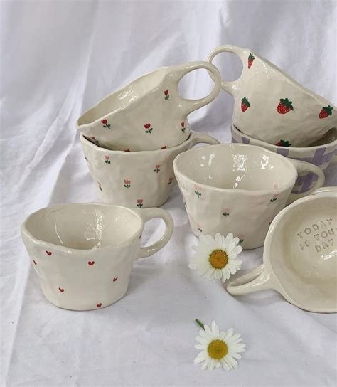 Pin von Darya G PORTFOLIO auf PORTFOLIO ceramic | Keramik malerei ...