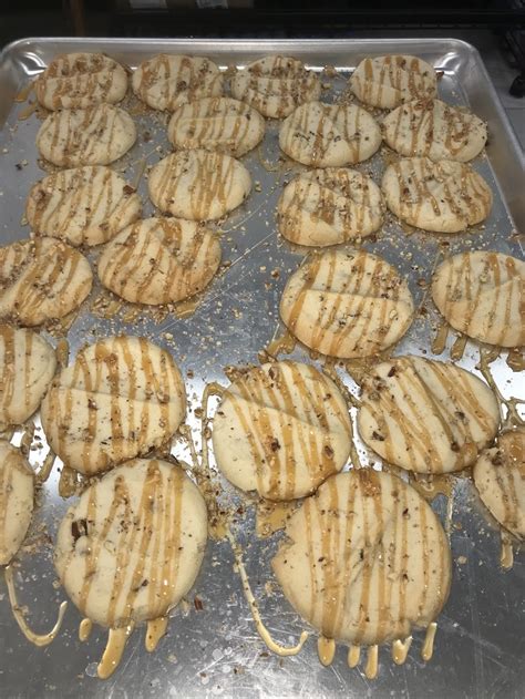 Butta Butter Cookies Millbranch Rd Memphis Tn Usa