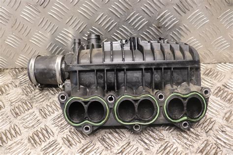 Ford Fiesta Mk7 1 0 Ecoboost Inlet Manifold 2013 2017 Gu65 Gala Motors