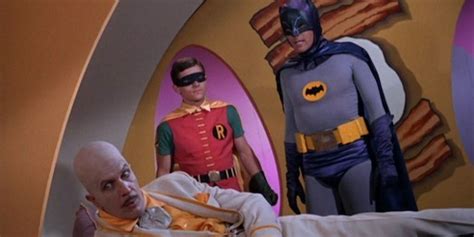 The Top 10 Batman ‘66 Villains