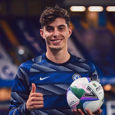 Kai Havertz Chelsea - Kai Havertz Chelsea Wallpapers - Wallpaper Cave ...