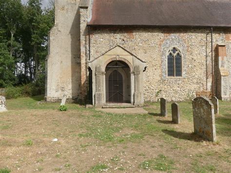 Church Entrance Porch David Pashley Cc By Sa 2 0 Geograph Britain