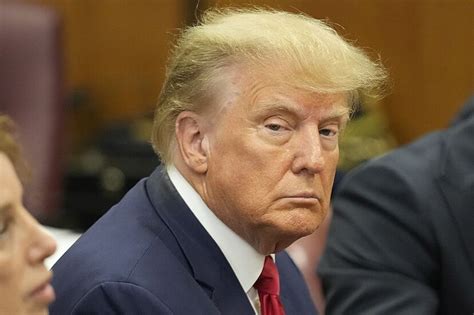 El Jurado Condena A Trump Por Abuso Sexual Y Difamación Pero No Por