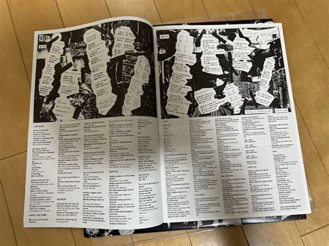 Yahoo オークション GAUZE FUCK HEADS LP discharge disclose gloom