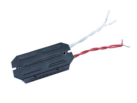 Трансформатор электронный YAM 220В-12В 160Вт для галогенных ламп ...