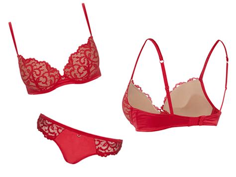 Lingerie Photography Design Identity Australia