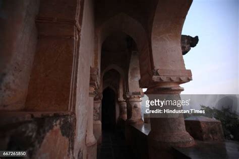 24 Panhala Fort Stock Photos, High-Res Pictures, and Images - Getty Images