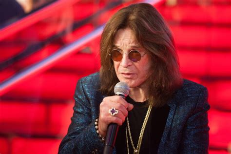 Ozzy Osbournes Net Worth and Back Story